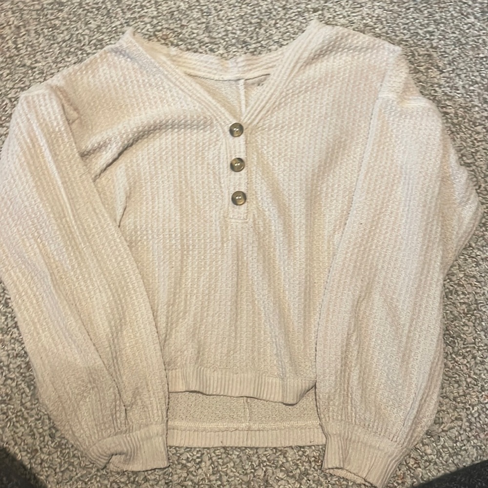 american eagle shirt